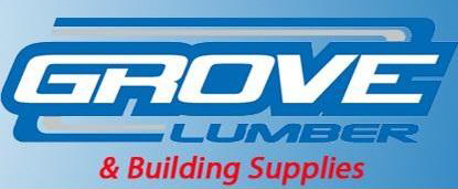 Grove Lumber logo